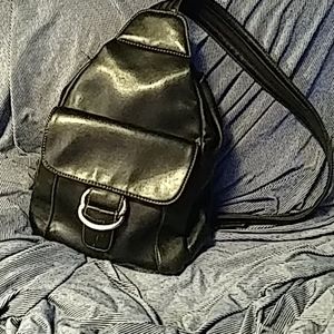 Nine West back pack